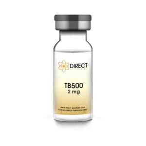 Buy TB500 Peptide Vial