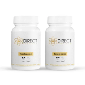 Buy Tesofensine Capsules Latvia Twin Pack from Direct Peptides