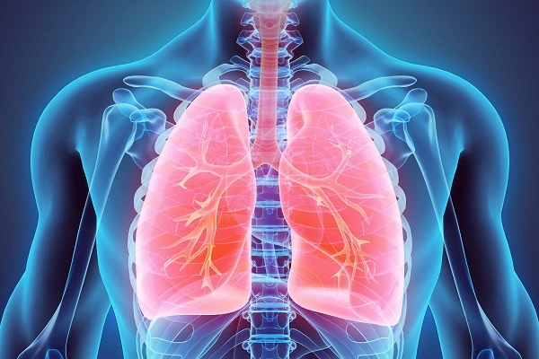 B7-33 Peptide Benefits for Lungs
