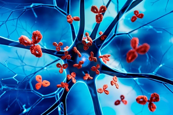 Benefits of Selank for Autoimmune Conditions