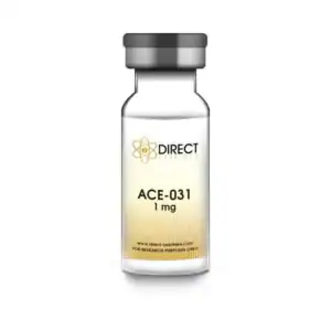 Buy ACE-031 Peptide Vial 1mg Latvia