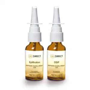 Buy Epithalon DSIP Nasal Stack 15ml