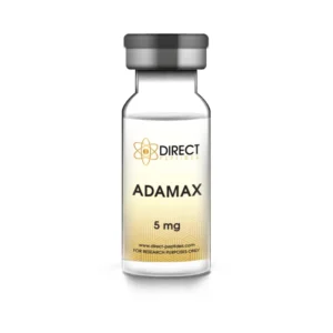 Buy Adamax Peptide Vial 5mg