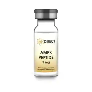 Buy AMPK Peptide Vial 2mg