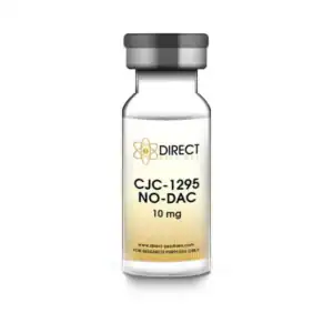 Buy CJC-1295 No DAC Peptide Vial 10mg
