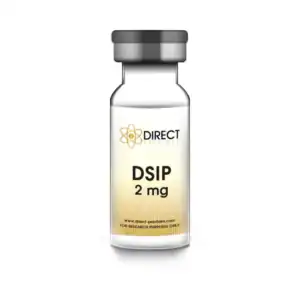 Buy DSIP Peptide Vial 2mg