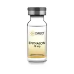 Buy Epithalon Peptide Vial 10mg