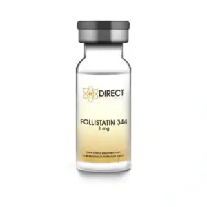 Buy Follistatin 344 Peptide Vial 1mg