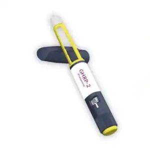 Buy GHRP-2 Pre-Mixed Pen 10mg Peptide