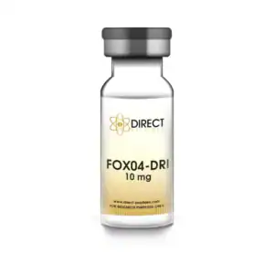 FOXO4-DRI Peptide Vial 10mg