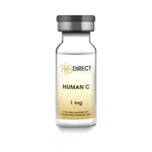 Buy Human C Peptide Vial 1MG