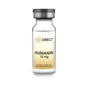 Buy Humanin Peptide Vial 10mg