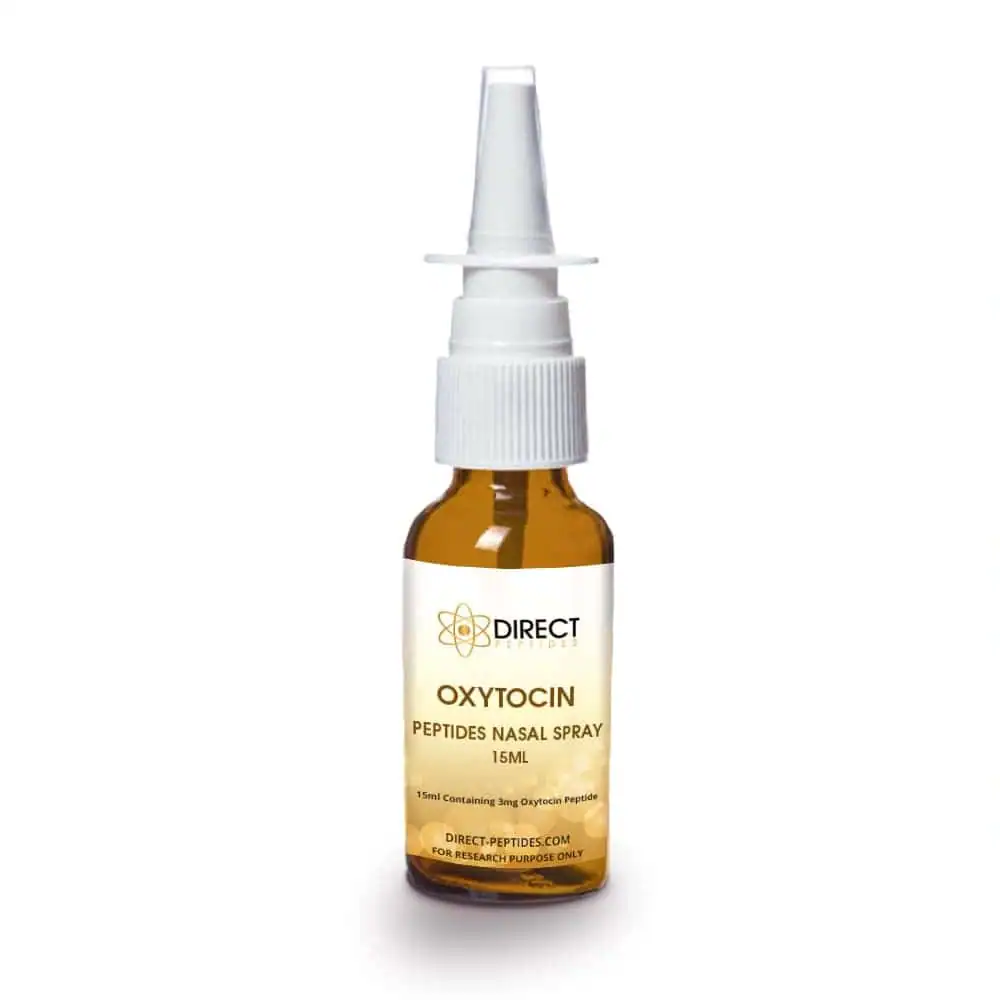 Oxytocin Nasal Spray 15ml